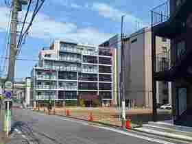Anthem sells apartment development site in Yokohama