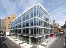 Orix JREIT to acquire office building in Roppongi for Y12bn