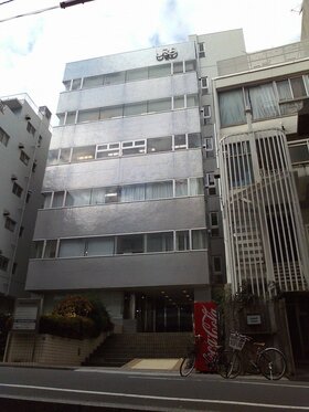 Koden Electronics sells Shibuya office building