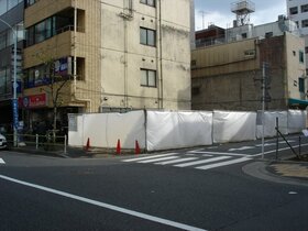 SUMITOMO CORPORATION to Construct Office Building in Nishi-Shimbashi 2-Chome