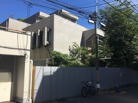 Individual wins bid for former public facility in Shibuya for Y1.8bn