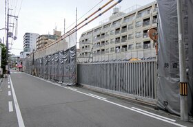 Shin-Osaka Land transferred from Coca-Cola to Shinwa Real Estate