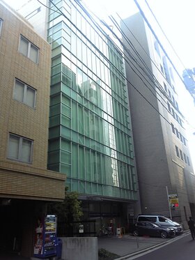 Tosei sells office building in Kanda