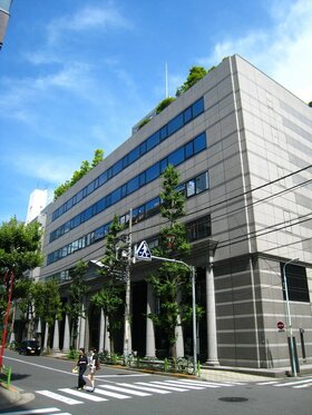 Mitsubishi obtains Tokyo Grain Exchange HQ