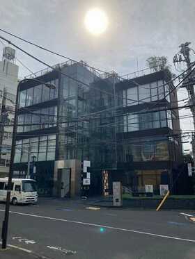 Vortex acquires office and retail building in Jingumae
