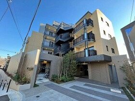 B-Lot sells new apartment building in Bunkyo-ku