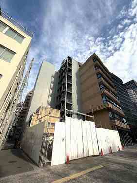 Sanko Asset Management developing hotel in Akihabara