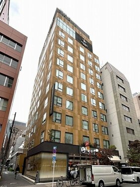 Chuo-Nittochi acquires Shimbashi hotel