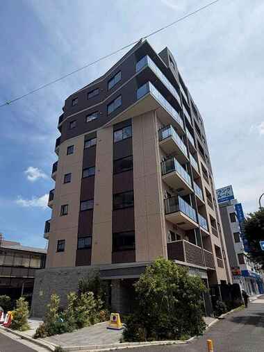 Keio Corp. acquires Mguro-ku apartment from South Korean SPC