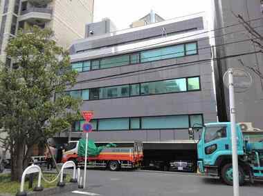 Daikyo purchases Akasaka office building