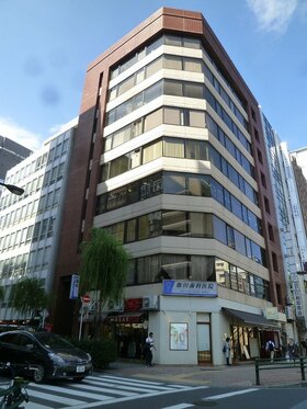 Asahi Kasei affiliate acquires Ginza building