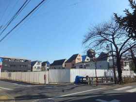 Mitsubishi developing nursing home in Ota-ku