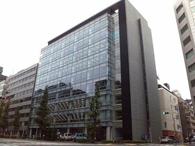 Rokinren Bank exclusively leasing Central Shin-Otemachi Building