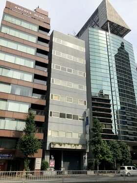 JR East subsidiary obtains building adjoining Shinagawa redevelopment site