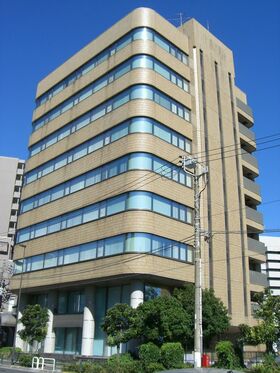 Sumitomo wins bid for Shinagawa office building