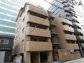 As Partners to reconstruct apartment building in Ota-ku