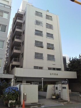 Nippon TV acquires apartment building near former HQ