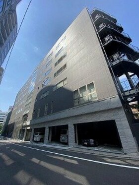 Sun Frontier sells office building in Tsukiji, Chuo-ku