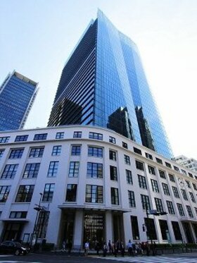 Domo relocates to JP Tower in Marunouchi