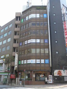 Yokohama company acquires building in Shinagawa-ku