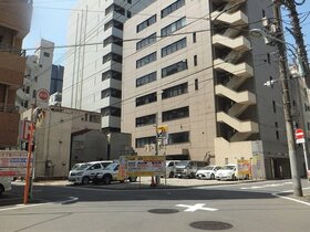 Apa secures hotel development site in Hatchobori, Chuo-ku