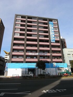 Tama Home acquires incomplete condo near Asakusa, Tokyo