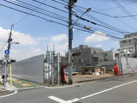 Mitsubishi to develop rental apartment building in Shinjuku-ku