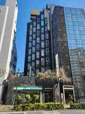 Loadstar Capital acquires two office buildings in Tokyo