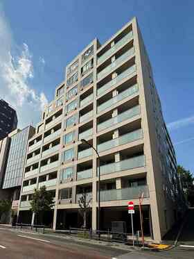 Columbia Works disposes of Minami-Azabu renovated property