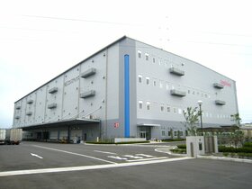 Singapore-based MAPLETREE Acquires Five Logistics Facilities Mainly in Kanagawa for 27.8 Bil. Yen