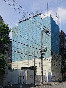 Mitsubishi developing mixed-use building in Kanda-Jimbocho