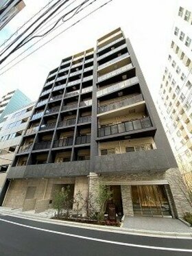 Sankei sells new apartment building in Nihombashi-Hamacho