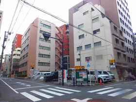 Tokyo Gas developing apartment with workspaces in Nihombashi-Hamacho