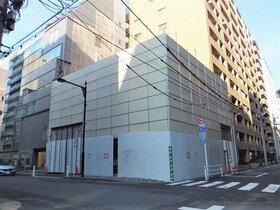 Nomura developing 33-unit rental apartment in Nihombashi-Odemmacho