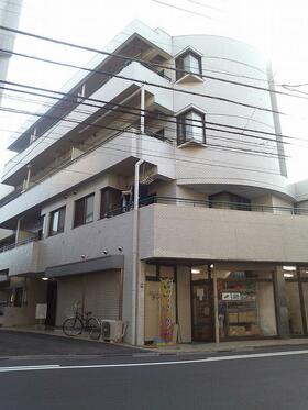 Toshima-ku Rental apartment acquired by individual
