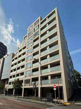 Columbia Works disposes of Minami-Azabu renovated property
