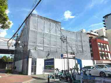 Daiwa House acquires cinema in Osaka’s Shinsekai