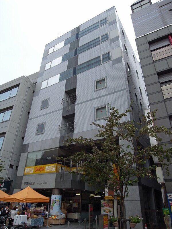 Sumitomo acquires Iidabashi, Chiyoda-ku building from Aomori Prefecture ...