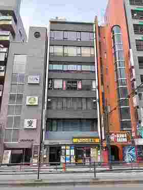 N-Planning purchases Roppongi retail building