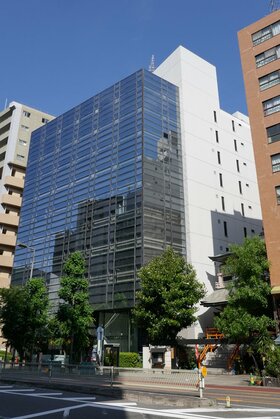 Invesco acquires Osaka office building (updated)