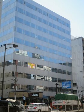 NBF to additionally acquire ownership interest in Ogawamachi building 