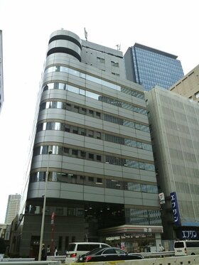 Hulic obtains office building in Nishi-Shinjuku