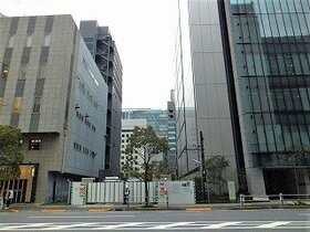 Nomura launches its first PMO project near Shinagawa Station