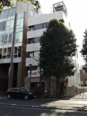 Stationery retailer Itoya acquires building in Aoyama