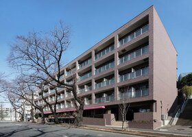 Comforia Residential acquires apartment in Tama-Plaza, Yokohama City