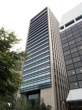 Sangetsu to have new office at Hibiya Park Front