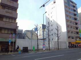 Nippon Steel Kowa to construct Nippombashi, Osaka hotel