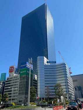 Maezawa Holdings to be established in Tofrom Yaesu Tower