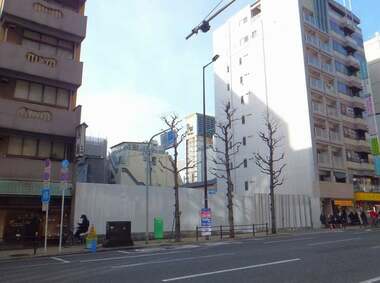 Nippon Steel Kowa to construct Nippombashi, Osaka hotel