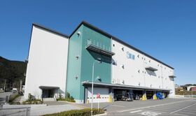 Fukuoka REIT to acquire former Prologis facility for Y5bn